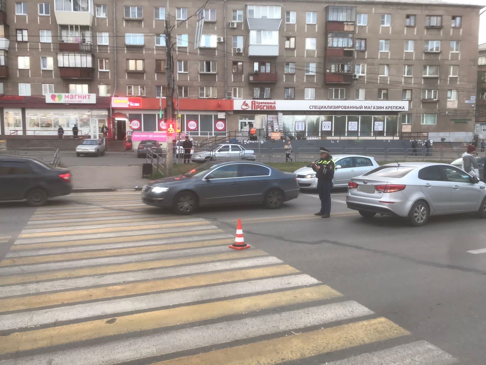 В Магнитогорске возбудили уголовное дело после смертельного ДТП - Новости  Магнитогорска - Магсити74