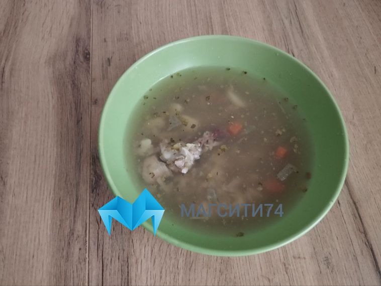 Суп с чечевицей и сельдереем — рецепт с пошаговыми фото и видео