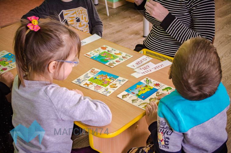 Компенсация за детский сад: кому положена, как получить