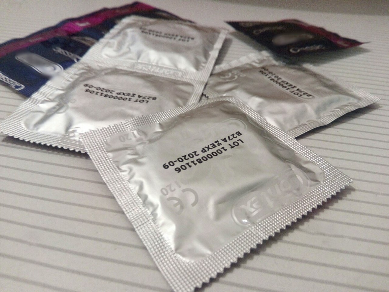 Контрацептивы это презики