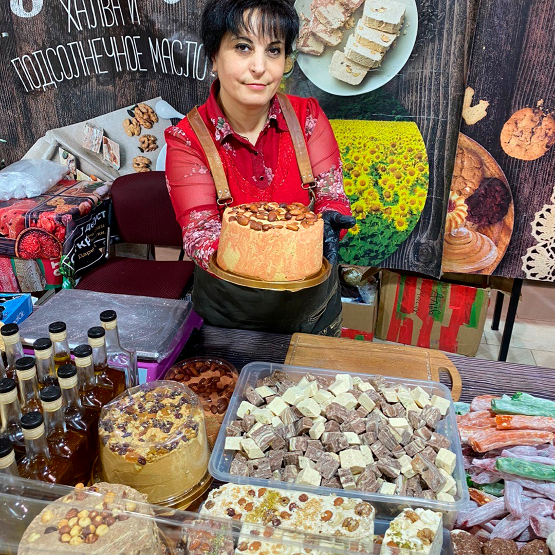 Ярмарка фермерских продуктов - от Абхазии до Камчатки» развернется в  Магнитогорске! - Новости Магнитогорска - Магсити74