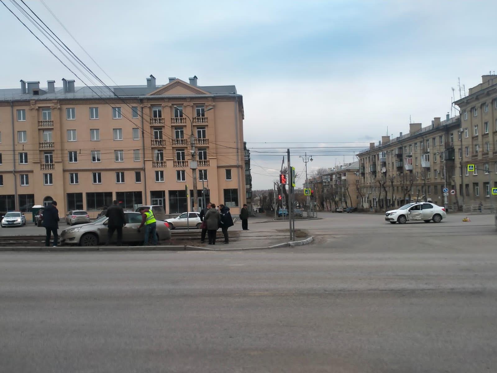 В Магнитогорске за выходные произошло три ДТП с пострадавшими - Новости  Магнитогорска - Магсити74