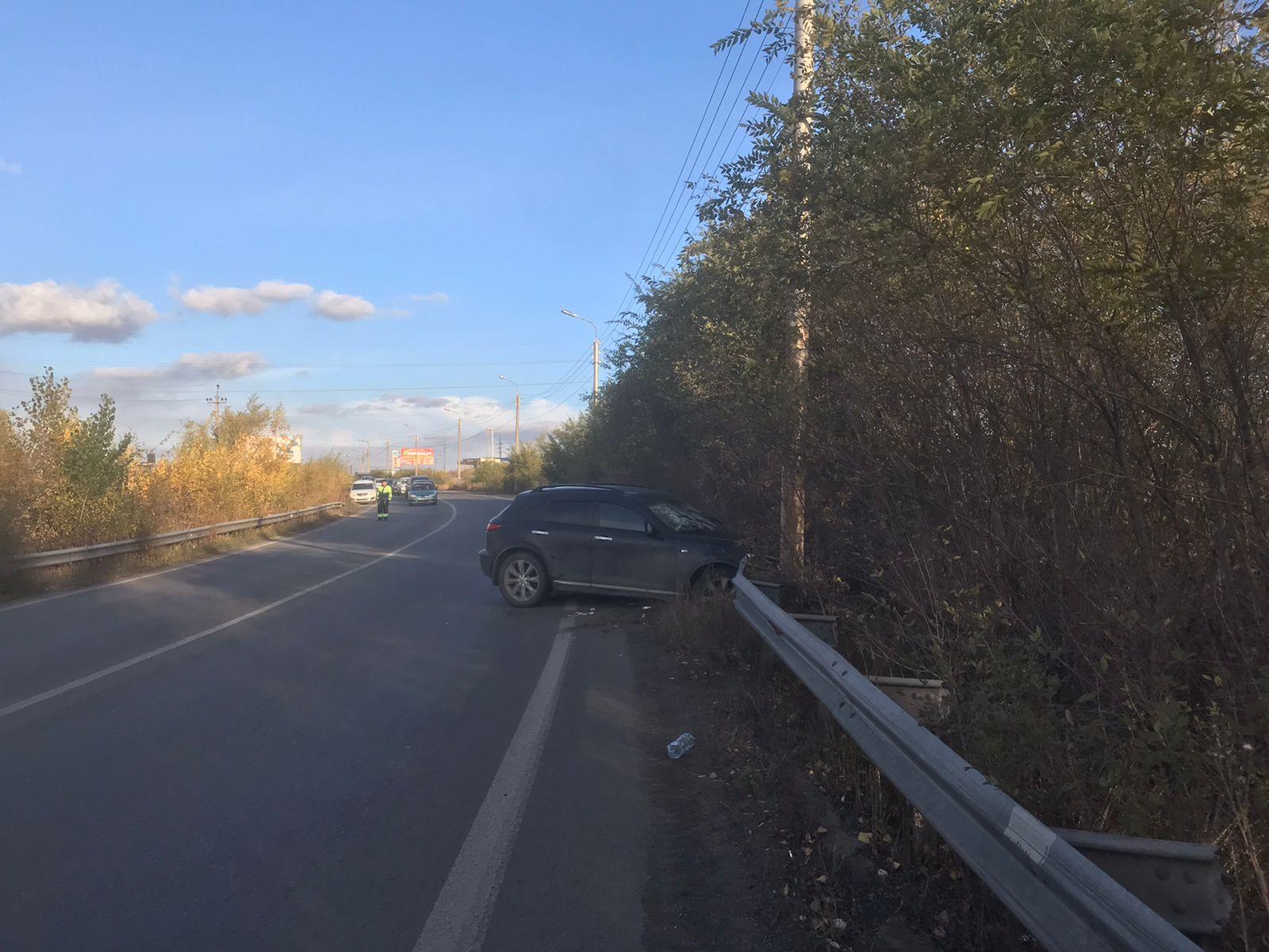 В Магнитогорске за два дня произошло 9 ДТП с пострадавшими | 10.10.2022 |  Магнитогорск - БезФормата