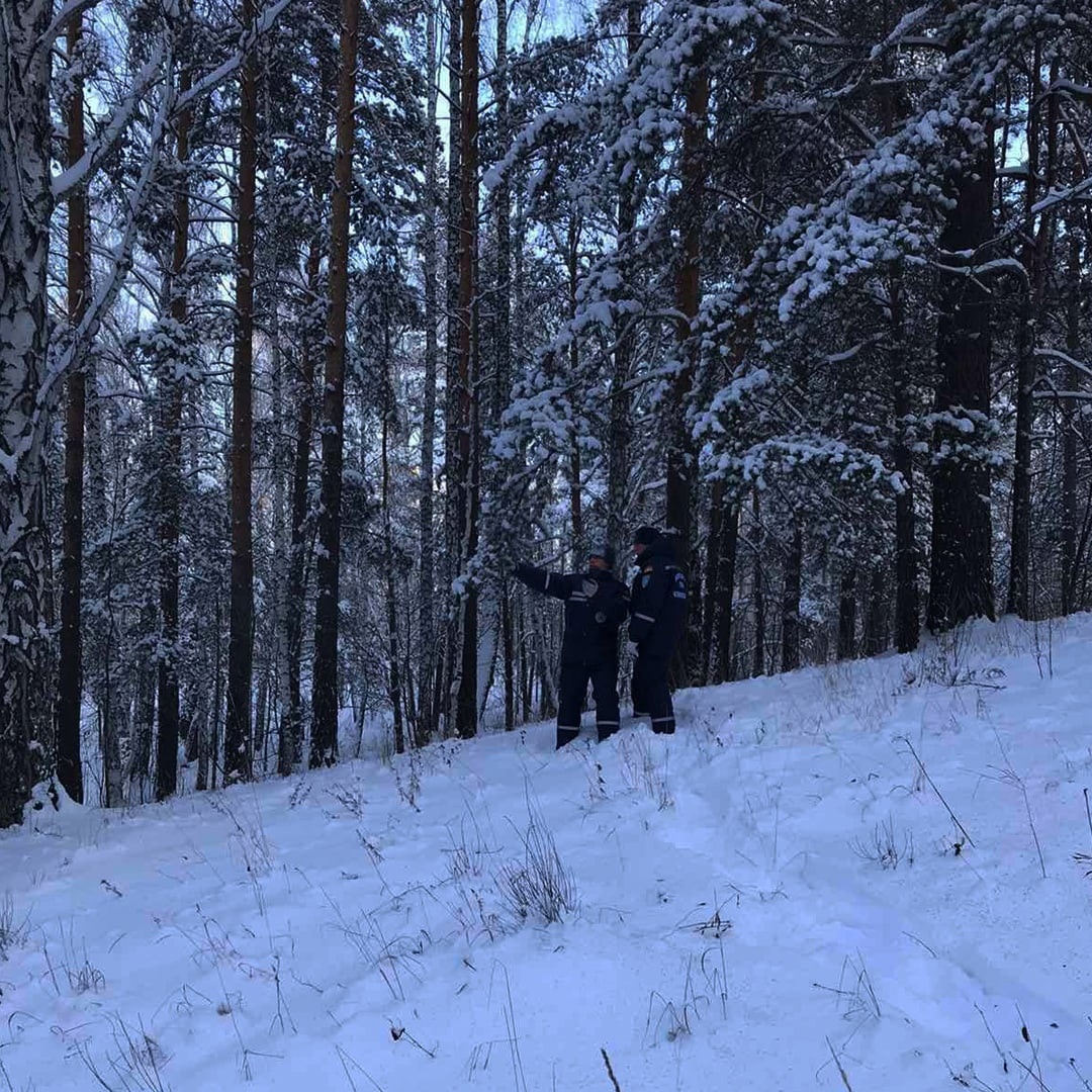 В первые дни наступившего года спасатели помогали оказавшимся в беде  южноуральцам - Новости Магнитогорска - Магсити74