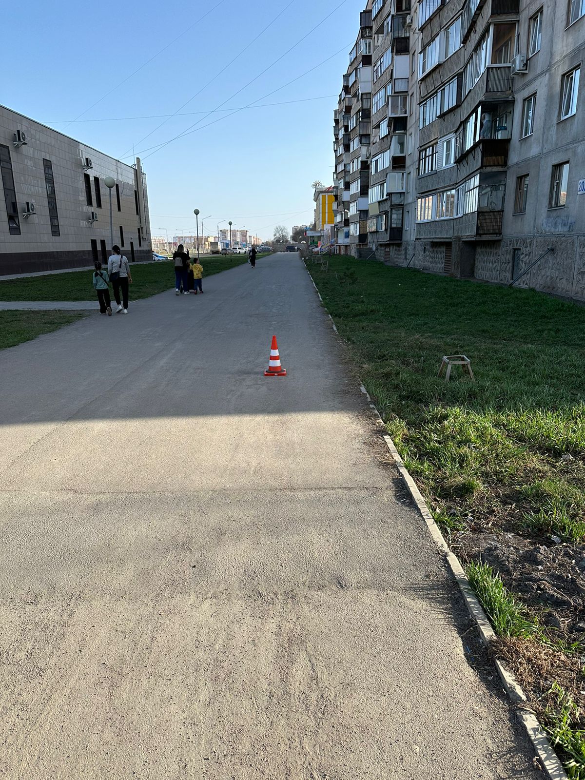 В Магнитогорске самокатчики сбили двух детей - Новости Магнитогорска -  Магсити74