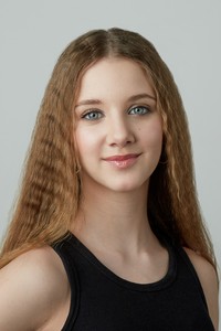 №10 Маршенкулова Ариана, 12 лет