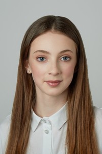 №13 Коляева Таисия, 12 лет