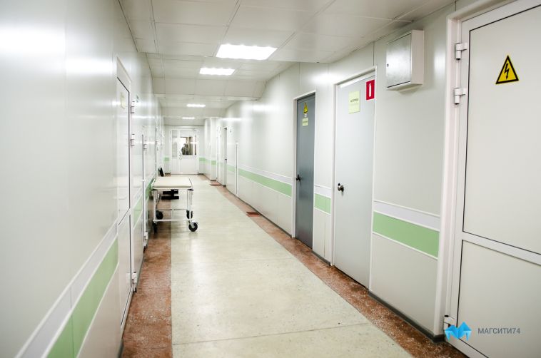 Прокуратура восстановила трудовые права медсестры из Магнитогорска