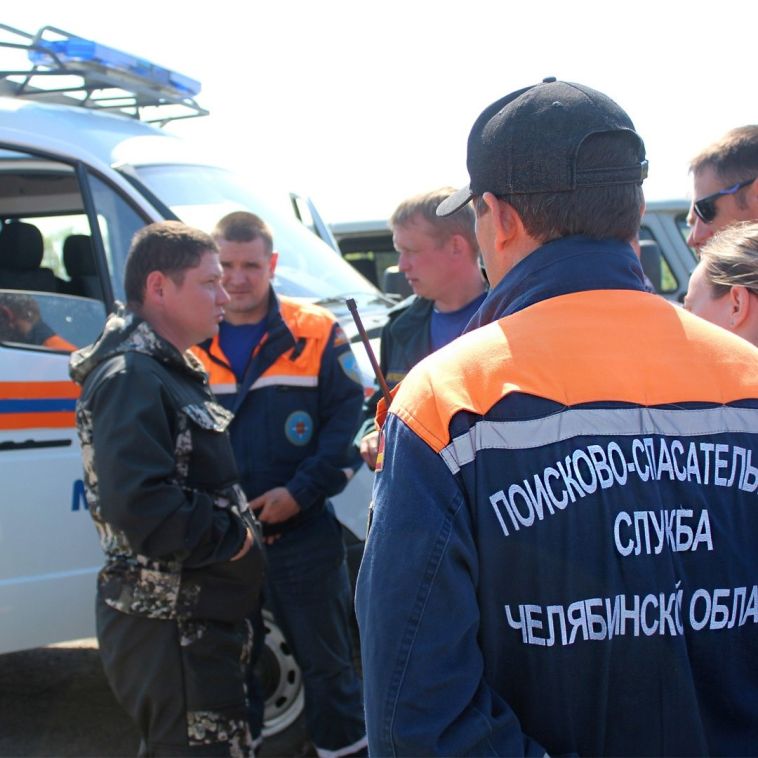 За прошедшую неделю спасатели Челябинской области помогли 8 жителям вернуться домой