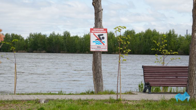 С начала года в Челябинской области утонули 6 детей