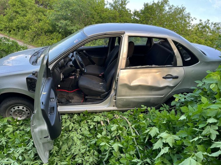 В Магнитогорске 18-летний водитель насмерть сбил женщину