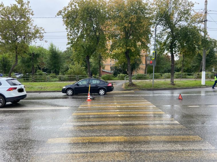 В Магнитогорске за выходные дни зарегистрировано 37 ДТП