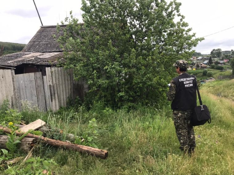 В Челябинской области вынесен приговор местному жителю, признанному виновным в убийстве знакомого