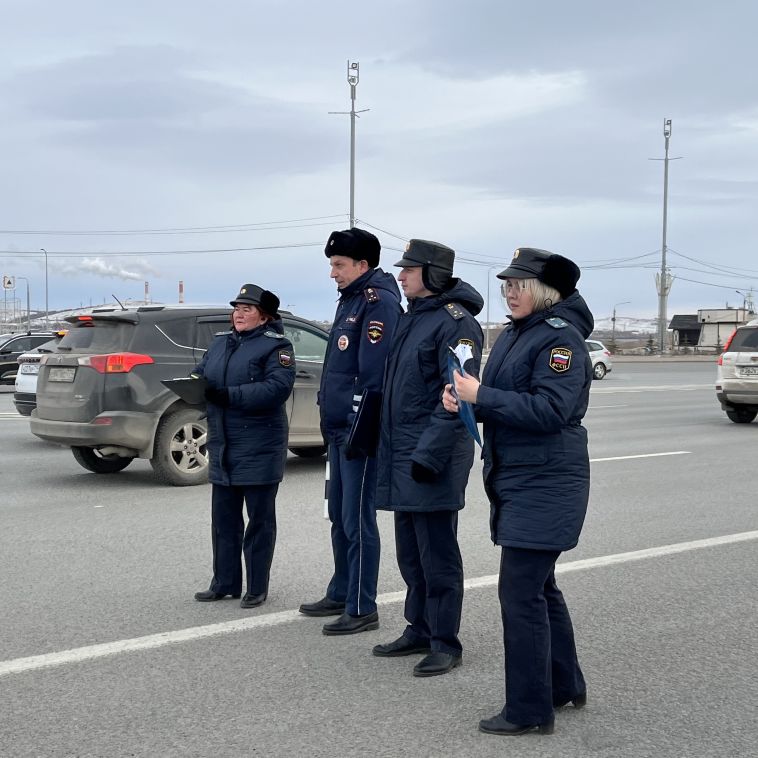 В Магнитогорске проводится оперативно-профилактическое мероприятие «Должник»