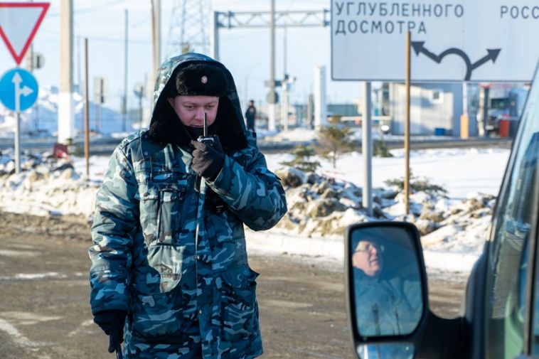 Челябинская таможня фиксирует рост фиктивных поставок в регион