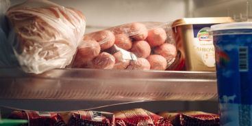 Инфляция замедляется: россияне отмечают снижение темпа роста цен на продукты