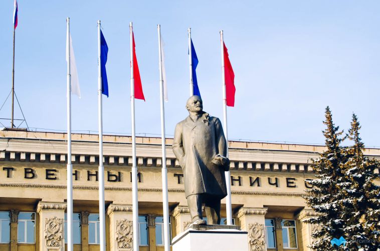 В МГТУ им. Г. И. Носова прошла Международная научно-практическая конференция HUMAN+