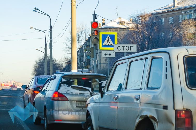 В Магнитогорске мужчина вместо автомобиля остался с займом