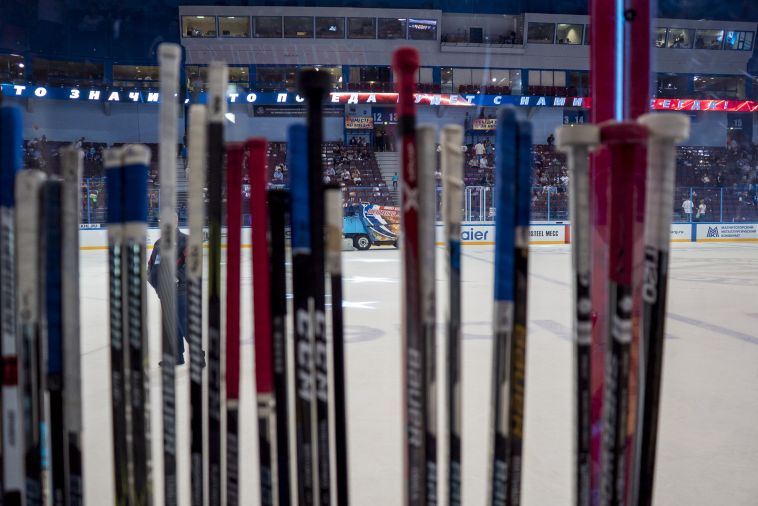 Легенда НХЛ Патрик Элиаш назвал Магнитогорск ужасным городом