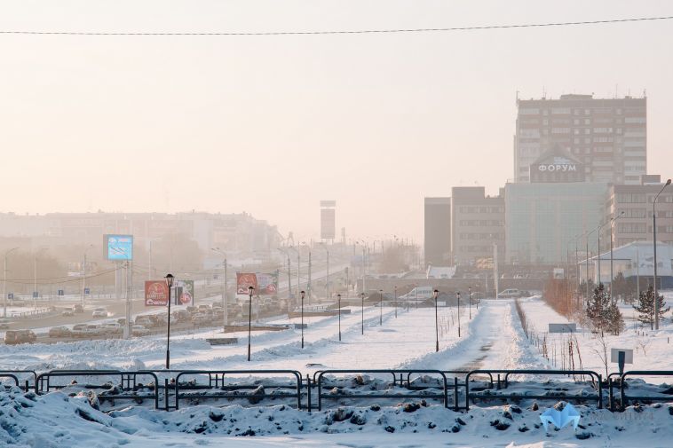 В Магнитогорске вновь продлили НМУ