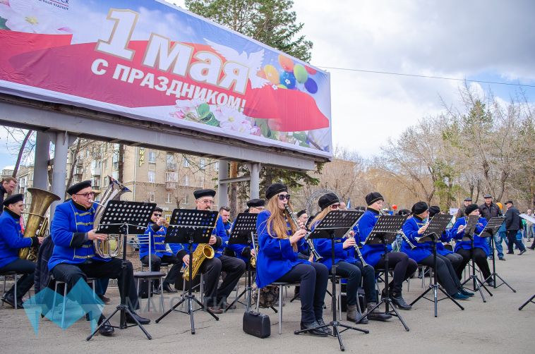 Областной суд признал незаконным отмену акции «За мир!» в Магнитогорске